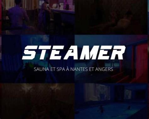 sauna libertin nantes|Des moments torrides dans les meilleurs saunas libertins de Nantes